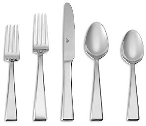 Kirkland 20 Pc Flatware Set, Service for 4