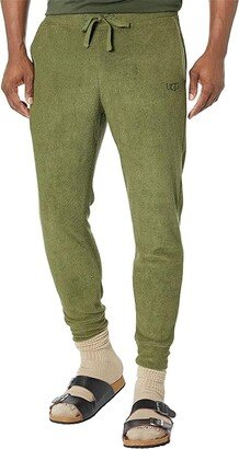 Brantley (Burnt Olive) Men's Pajama