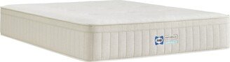 Naturals Hybrid Medium Tight Top 13 Mattress, Full