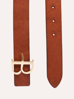 Leather Belt-AE