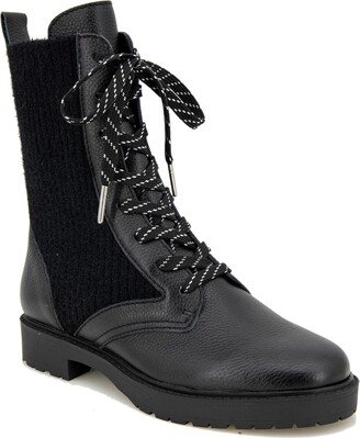 Scout Combat Boot