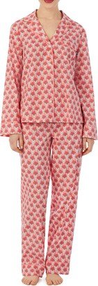 Print Pajamas-AD