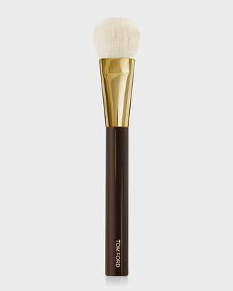 Cream Foundation Brush 02-AA