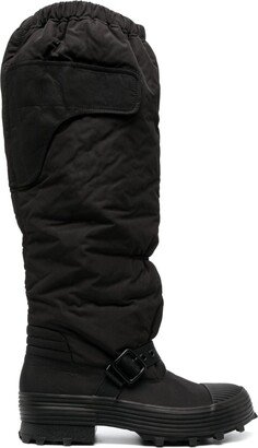 Traktori padded boots