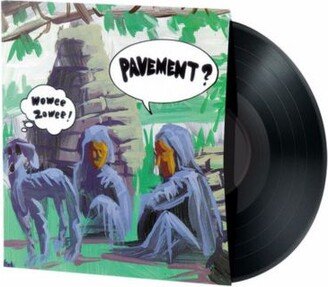 Pavement - Wowee Zowee LP