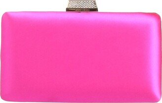 Handbag Fuchsia-AE