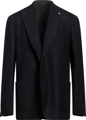 Blazer Midnight Blue-BP