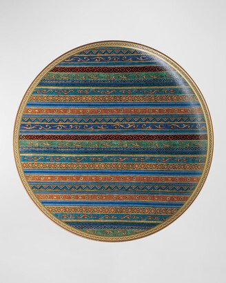 Cheval D'Orient Presentation Plate