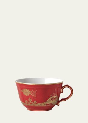 Oriente Italiano Rubrum Teacup-AA