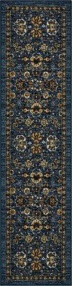 Mohawk Soho Sungess 2' x 8' Runner Area Rug