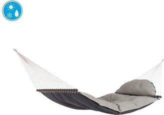 Amazonas The Fat Hammock Taupe