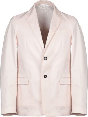 Blazer Light Pink-AA