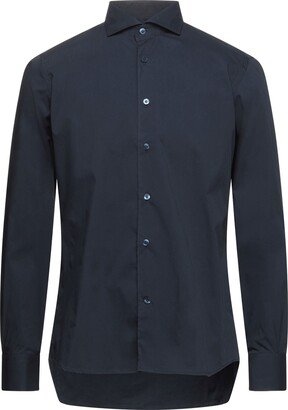 DOMENICO TAGLIENTE Shirt Midnight Blue