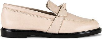 Clarita Chunky Loafer