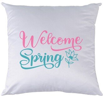 Spring Easter Home Decor | Decorative Pillows Country Rustic House Decoration Throw Pillow Decorations Gifts-AD