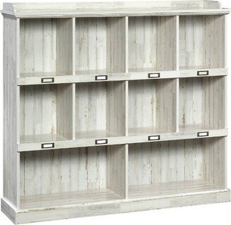 47 Barrister Lane Bookshelf White Plank