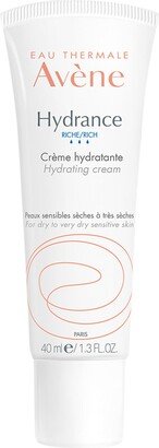 Hydrance Rich Hydrating Cream