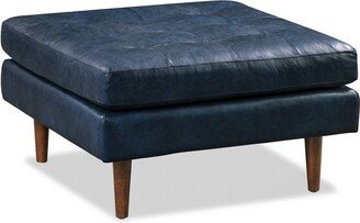 Florence Ottoman - Poly & Bark