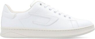 S-Athene Low Lace-Up Sneakers