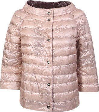 Reversible Padded Jacket-AD