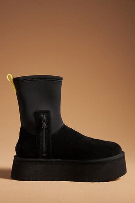 Classic Dipper Stretch Boots