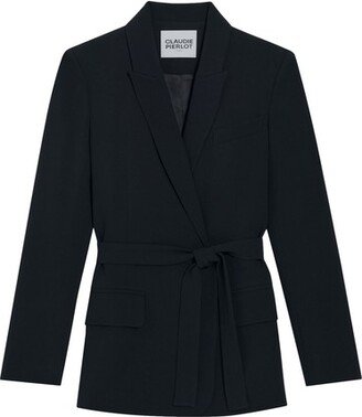 Suit jacket-AA