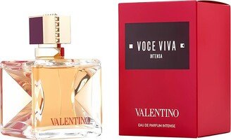 Women's Voce Viva Intensa 3.4Oz Edp Spray