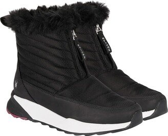 Aspen (Black) Women's Shoes