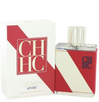 CH Sport by Eau De Toilette Spray 3.4 oz