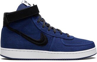 Vandal High SP Stussy Deep Royal Blue sneakers