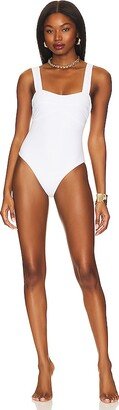 Flirty One Piece-AA