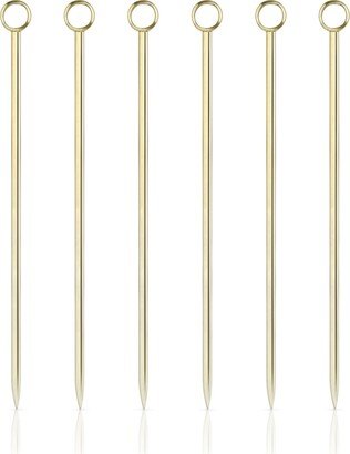 Cocktail Picks, Set of 6