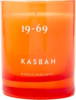 Kasbah Candle