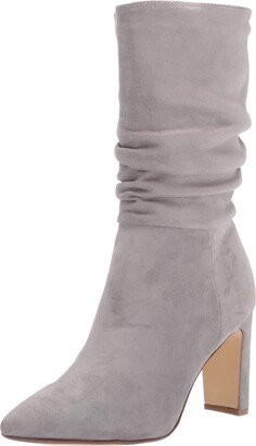 Women's Ezra Suedette Fashion Boot