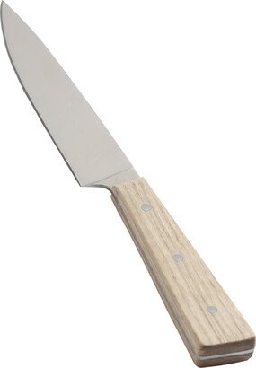 Kelly Wearstler for Serax Dune Paring Knife With Ash Handle