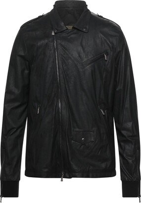 WLG by GIORGIO BRATO Jacket Black