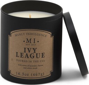 16.5oz Ivy League Candle