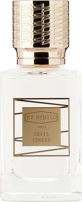 Ex Nihilo Paris Devil Tender Eau De Parfum, 50 mL