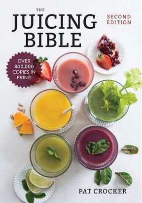 Barnes & Noble The Juicing Bible by Pat Crocker