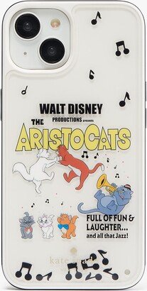 Disney X New York Aristocats Iphone 14 Case