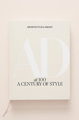 Architectural Digest at 100