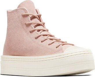 Chuck Taylor® All Star® Modern Lift High Top Platform Sneaker