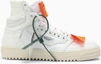 White Off Court 3.0 high-top sneakers