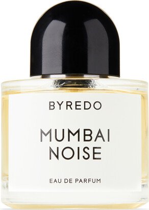 Mumbai Noise Eau de Parfum, 50 mL