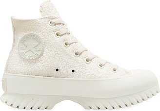 Chuck Taylor All Star Lugged 2.0 Jacquard High-Top Sneakers