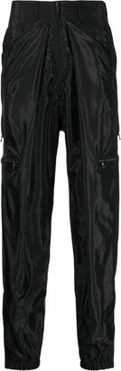 Tapered Flight Pants