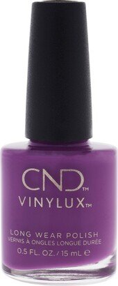 Vinylux Weekly Polish - 286 Dreamcatcher by for Women - 0.5 oz Nail Polish