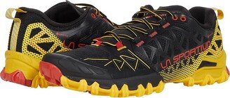 Bushido II GTX (Black/Yellow) Men's Shoes