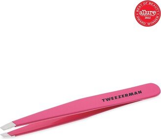 Slant Tweezer-AH