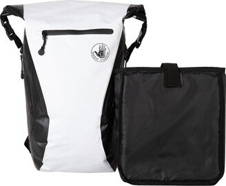 Advenire Waterproof Vertical Roll-Top Backpack